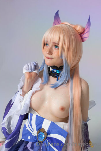 🔥 Neyrodesu  page leaked private photo uncensored full