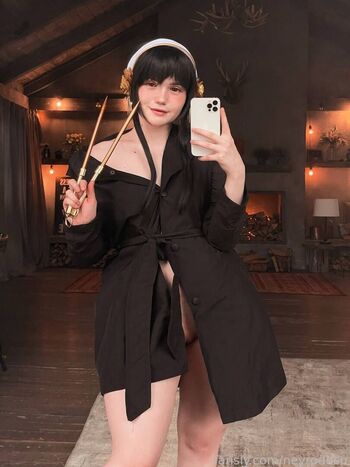 🔥 Neyrodesu  page leaked private photo uncensored full