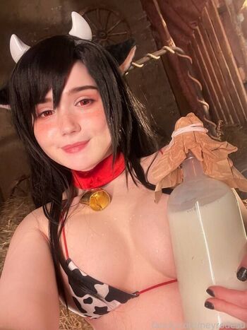 🔥 Neyrodesu  page leaked private photo uncensored full