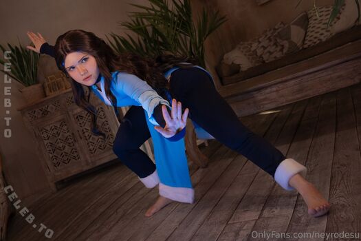 🔥 Neyrodesu leaked private photo uncensored full