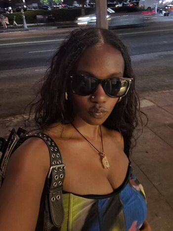 🔥 Nia sondaya page leaked private photo uncensored full