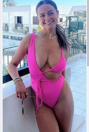 🔥 Niamh cryan page leaked private photo uncensored full