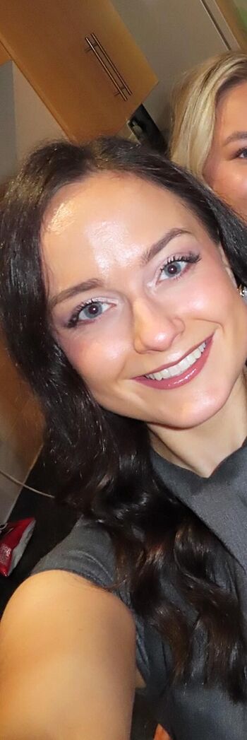 🔥 Niamh cryan page leaked private photo uncensored full