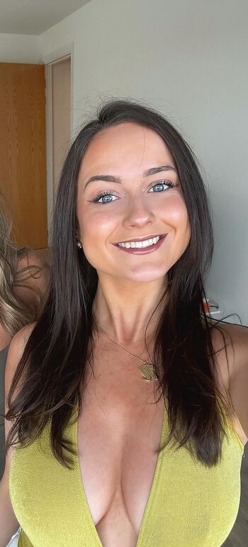 🔥 Niamh cryan page leaked private photo uncensored full