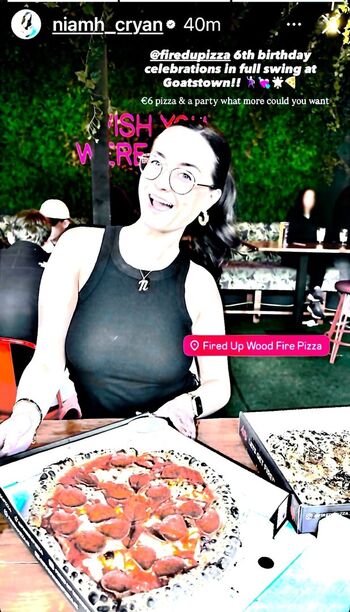 🔥 Niamh cryan page leaked private photo uncensored full