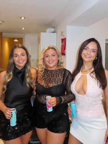 🔥 Niamh cryan page leaked private photo uncensored full