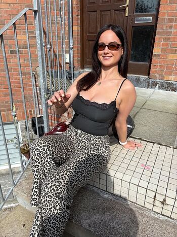 🔥 Niamh cryan page leaked private photo uncensored full