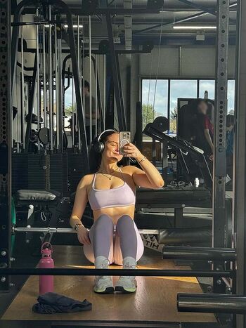 🔥 Niamh cryan page leaked private photo uncensored full