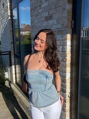 🔥 Niamh cryan page leaked private photo uncensored full