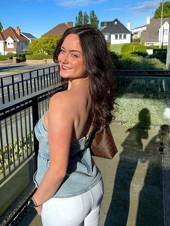 🔥 Niamh cryan page leaked private photo uncensored full