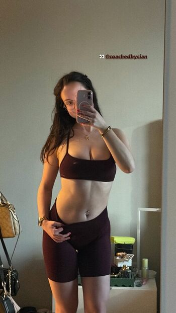 🔥 Niamh cryan page leaked private photo uncensored full