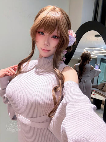 🔥 Niantutu page leaked private photo uncensored full