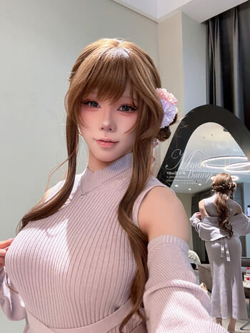 🔥 Niantutu page leaked private photo uncensored full