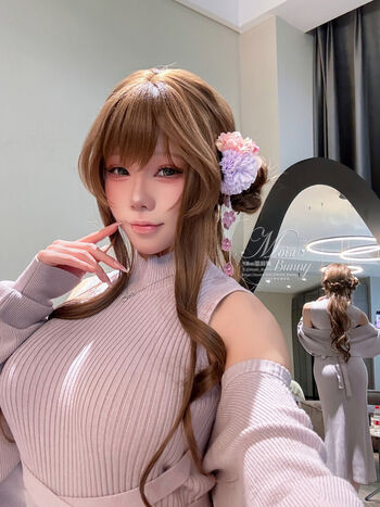 🔥 Niantutu page leaked private photo uncensored full