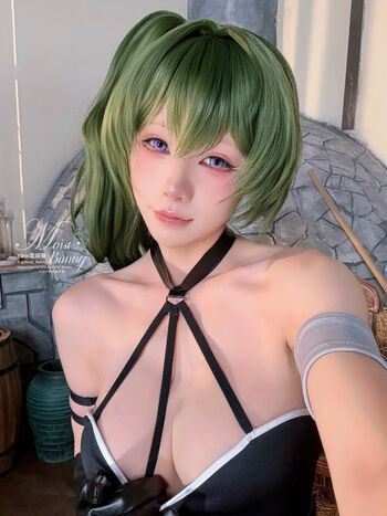 🔥 Niantutu page leaked private photo uncensored full