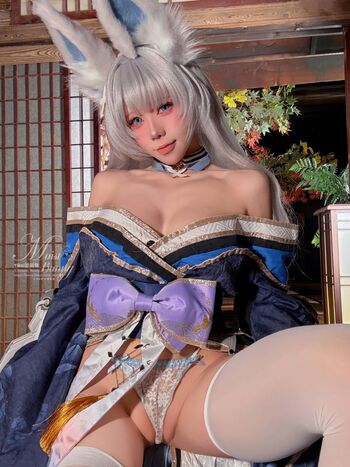 🔥 Niantutu page leaked private photo uncensored full