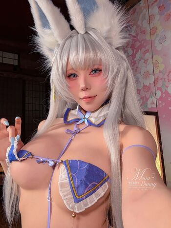 🔥 Niantutu page leaked private photo uncensored full