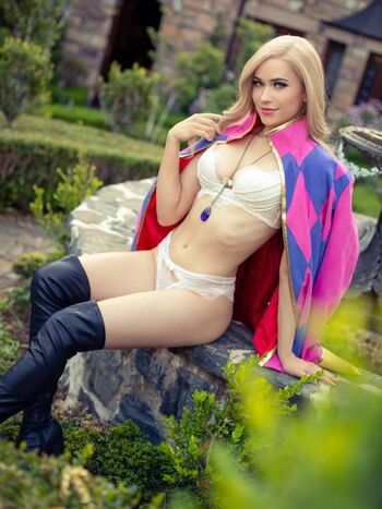 🔥 Nichameleon  page leaked private photo uncensored full