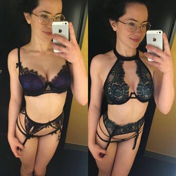 🔥 Nichameleon  page leaked private photo uncensored full