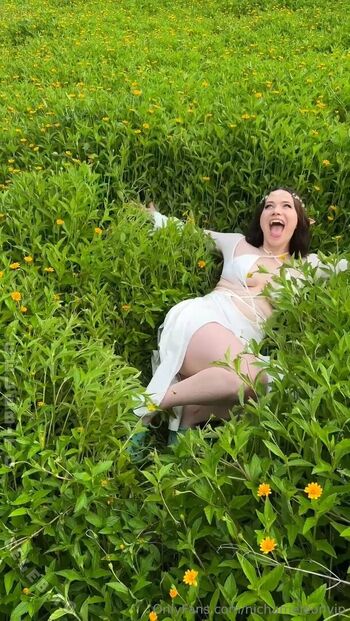 🔥 Nichameleon  page leaked private photo uncensored full