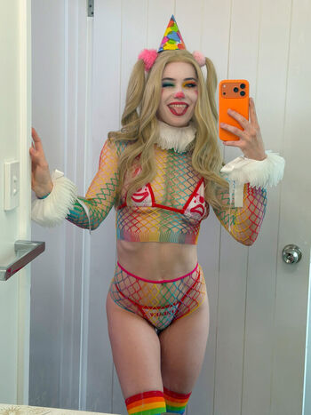 🔥 Nichameleon  page leaked private photo uncensored full