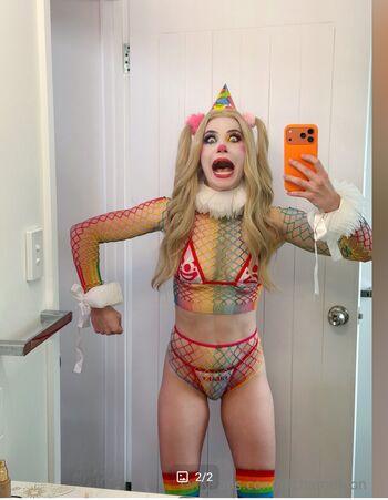 🔥 Nichameleon  page leaked private photo uncensored full