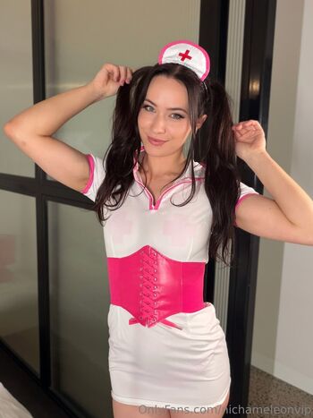 🔥 Nichameleon  page leaked private photo uncensored full