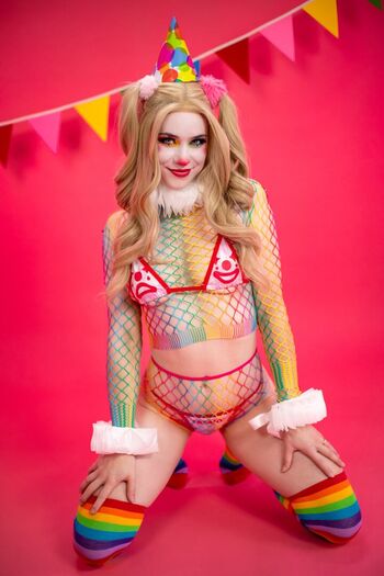 🔥 Nichameleon  page leaked private photo uncensored full