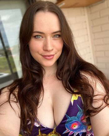 🔥 Nichameleon  page leaked private photo uncensored full