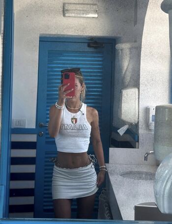 🔥 Nicky gile  page leaked private photo uncensored full