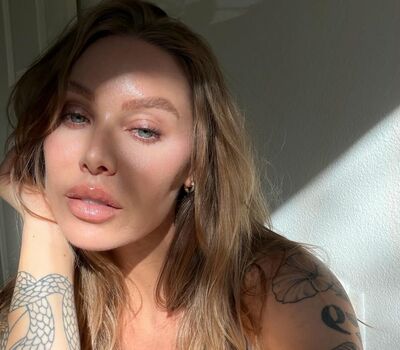 🔥 Nicole aniston  page leaked private photo uncensored full