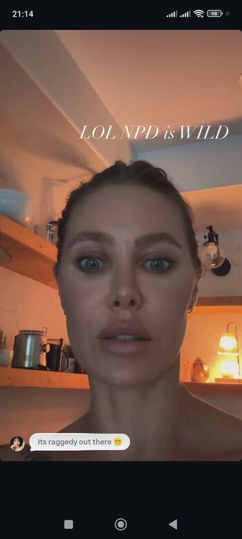 🔥 Nicole aniston  page leaked private photo uncensored full
