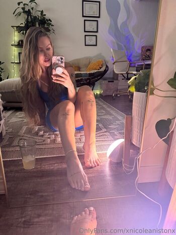 🔥 Nicole aniston  page leaked private photo uncensored full