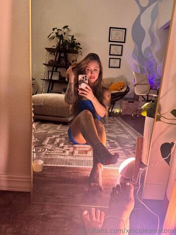 🔥 Nicole aniston  page leaked private photo uncensored full