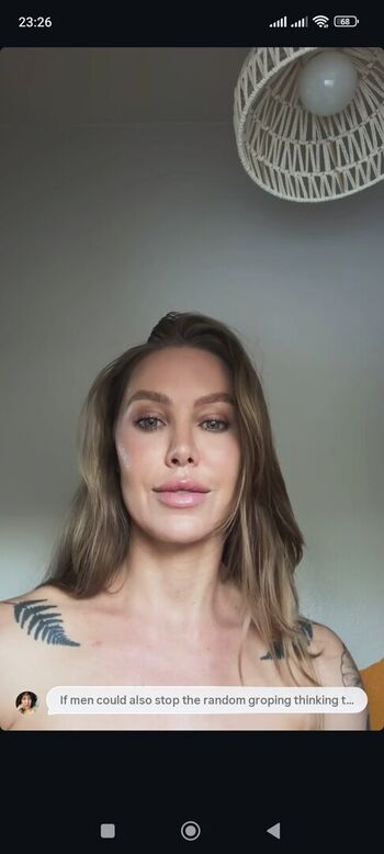 🔥 Nicole aniston  page leaked private photo uncensored full