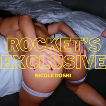 🔥 Nicole doshi  page leaked private photo uncensored full