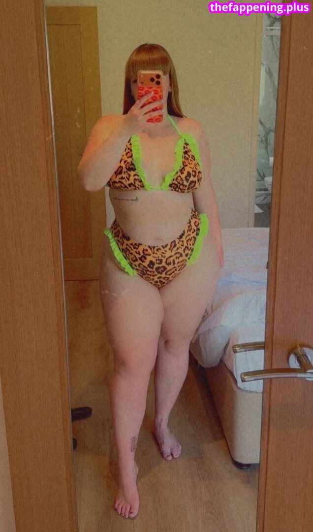 🔥 Page/ leaked private photo uncensored full