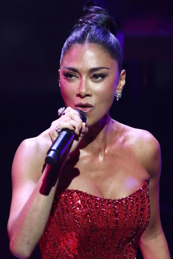 🔥 Nicole scherzinger page leaked private photo uncensored full