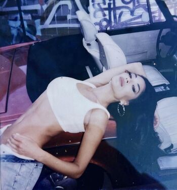 🔥 Nicole scherzinger leaked private photo uncensored full