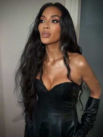 🔥 Nicole scherzinger leaked private photo uncensored full