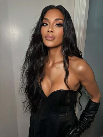 🔥 Nicole scherzinger leaked private photo uncensored full