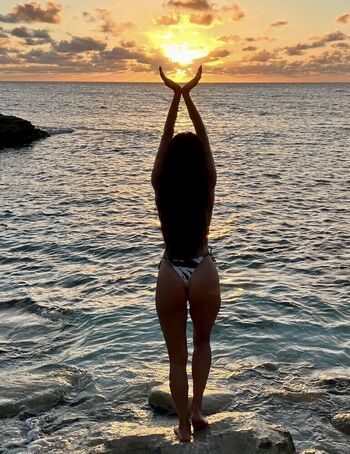 🔥 Nicole scherzinger leaked private photo uncensored full