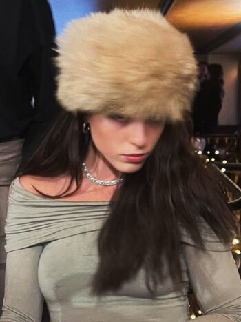 🔥 Nika muhl leaked private photo uncensored full