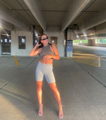 🔥 Nika muhl leaked private photo uncensored full