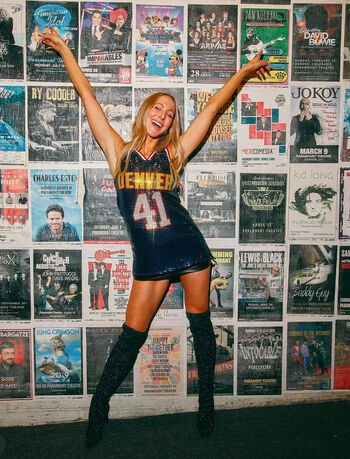 🔥 Nikki glaser page leaked private photo uncensored full