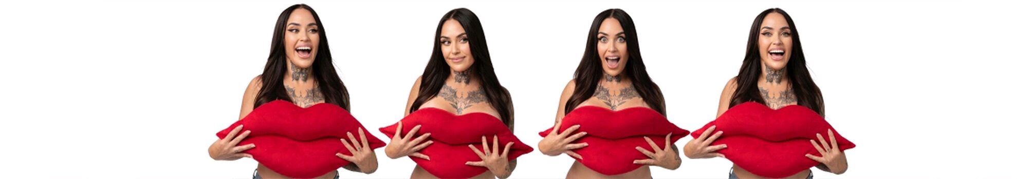 🔥 Nikki justice page leaked private photo uncensored full