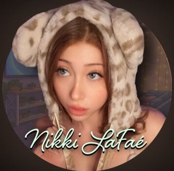 🔥 Nikki lafae leaked private photo uncensored full