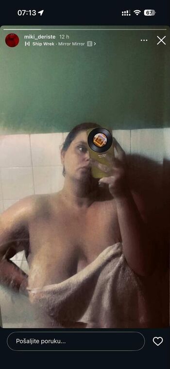 🔥 Nilijke leaked private photo uncensored full