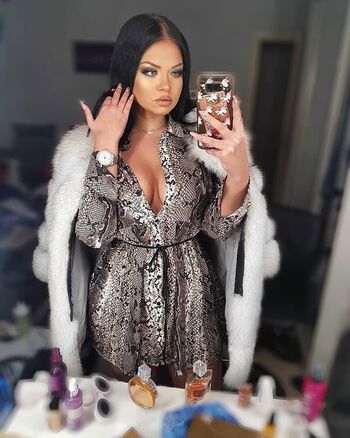 🔥 Nilijke leaked private photo uncensored full