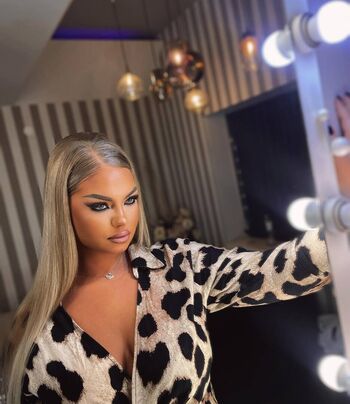 🔥 Nilijke leaked private photo uncensored full